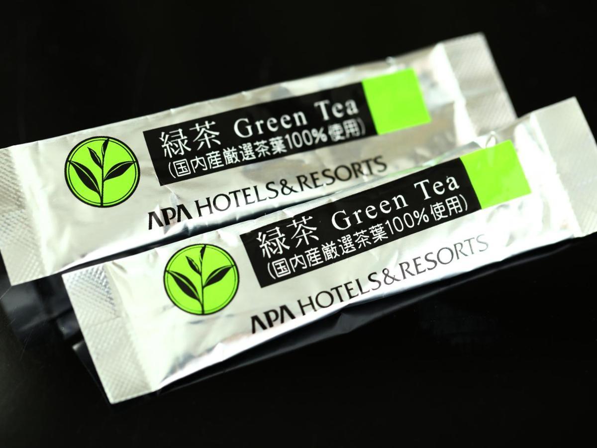 APA Hotel Kumamoto Sakuramachi Bus Terminal Minami Bagian luar foto