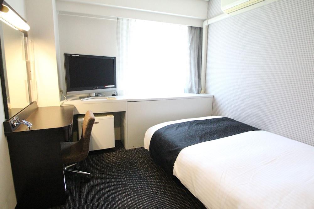 APA Hotel Kumamoto Sakuramachi Bus Terminal Minami Bagian luar foto