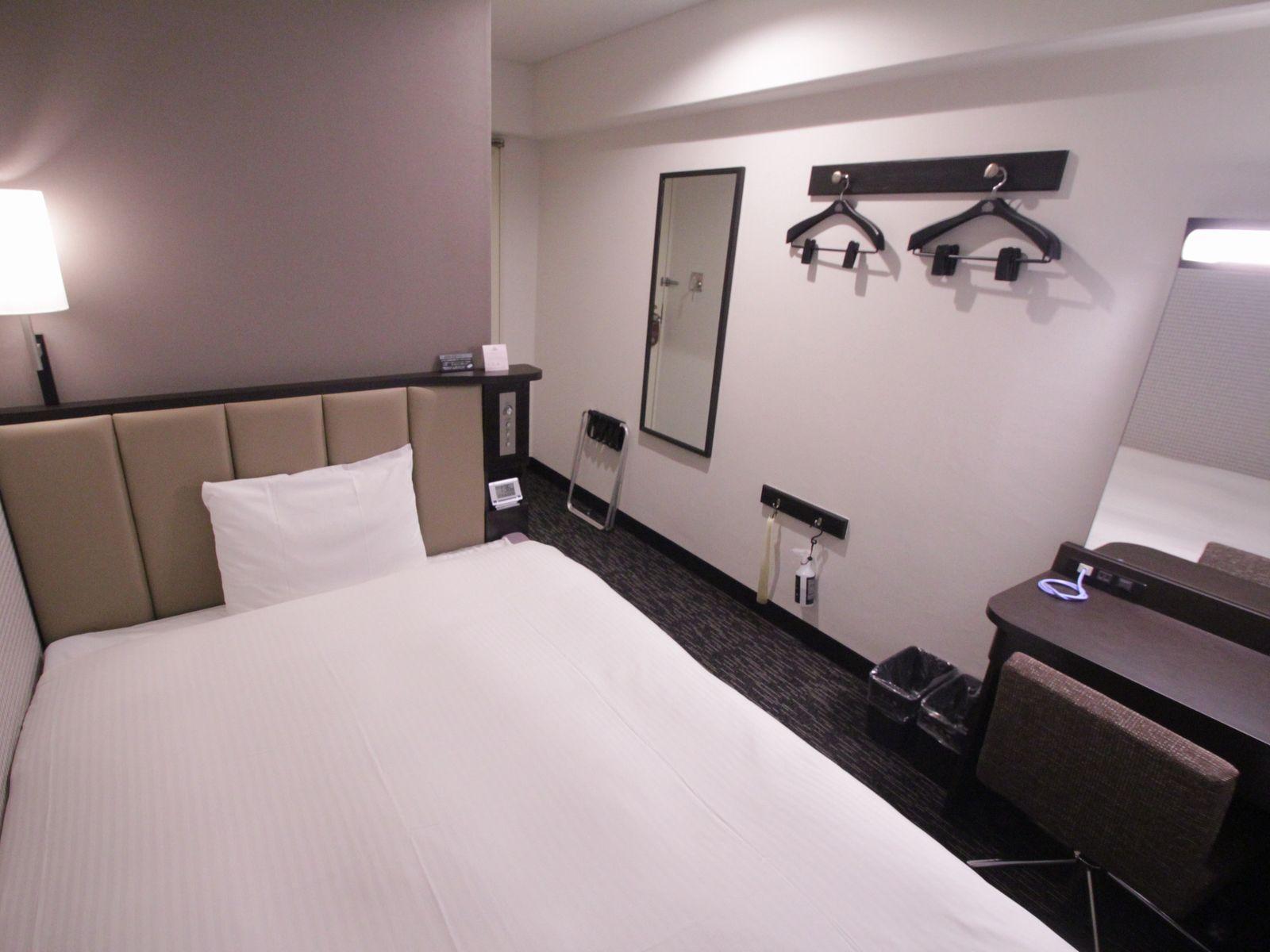 APA Hotel Kumamoto Sakuramachi Bus Terminal Minami Bagian luar foto