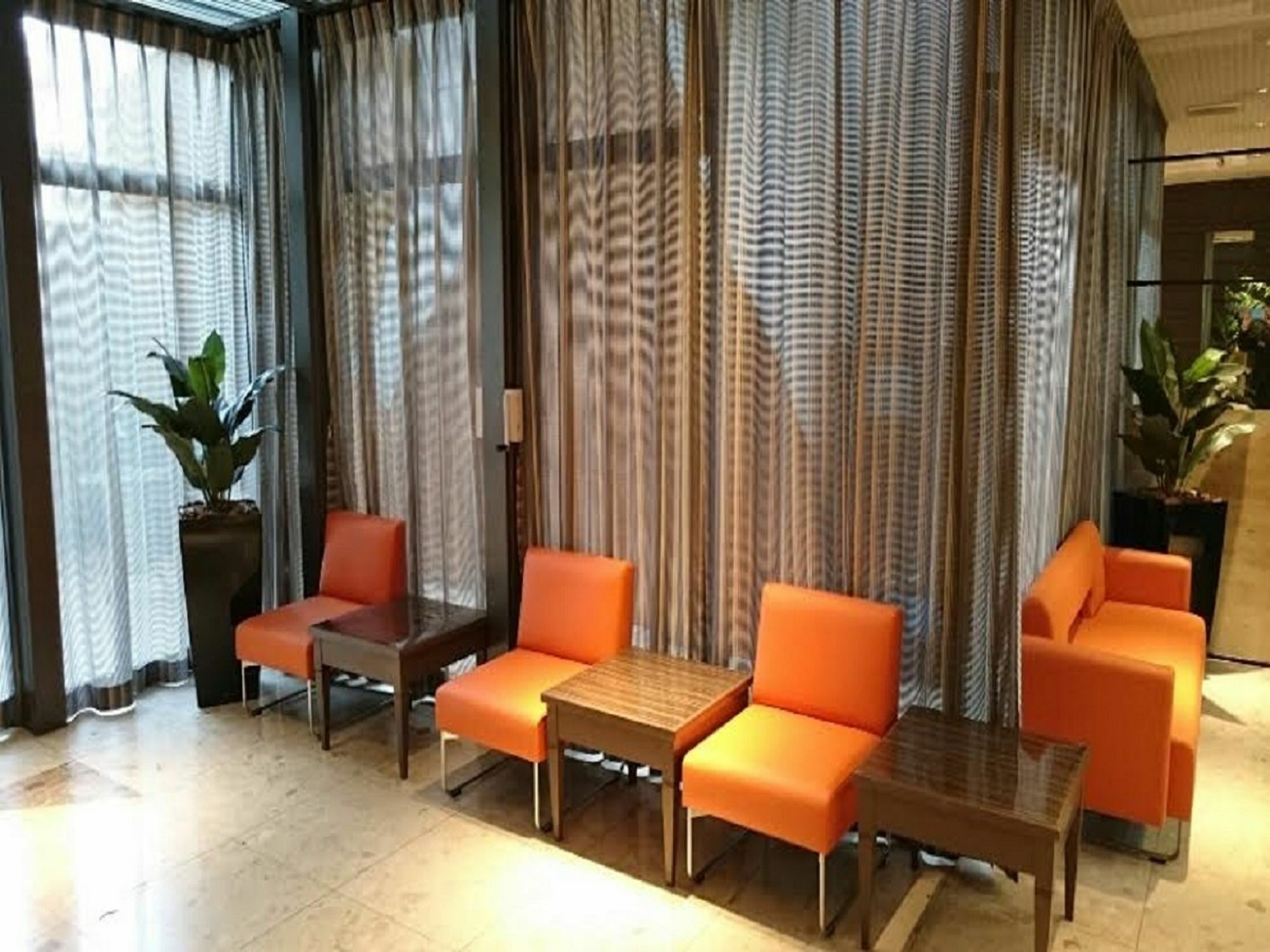APA Hotel Kumamoto Sakuramachi Bus Terminal Minami Bagian luar foto